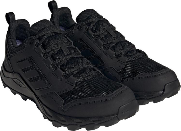 adidas adidas TERREX TRACEROCKER 2 GTX Laufschuhe Herren - cblack-cblack-grefiv - 2 | SportScheck