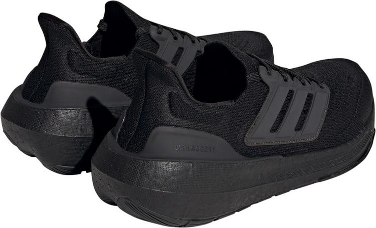 adidas adidas ULTRABOOST LIGHT Laufschuhe Herren - core black-core black-core black - 3 | SportScheck