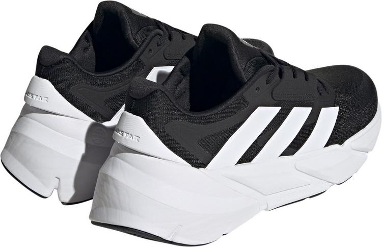 adidas adidas ADISTAR 2 Laufschuhe Herren - core black-ftwr white-core black - 3 | SportScheck
