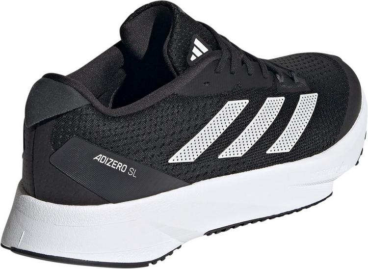 adidas adidas ADIZERO SL Laufschuhe Damen - core black-ftwr white-carbon - 3 | SportScheck