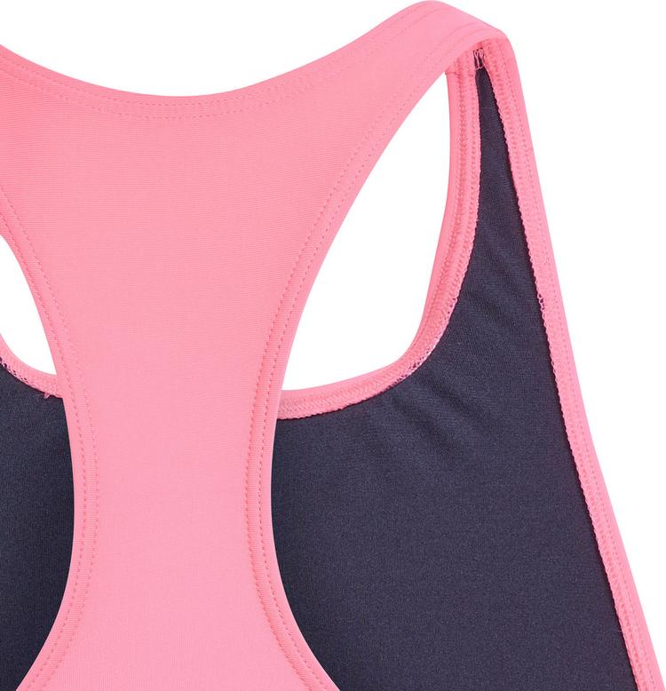 adidas adidas BIG BARS Bikini Set M&auml;dchen - lucid pink-legend ink - 3 | SportScheck