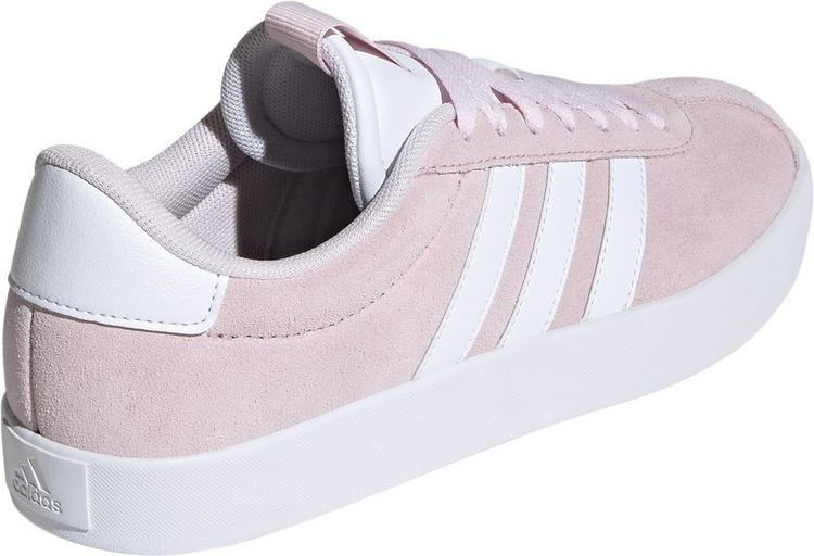 adidas adidas VL Court 3.0 Sneaker Damen - almost pink-ftwr white - 3 | SportScheck