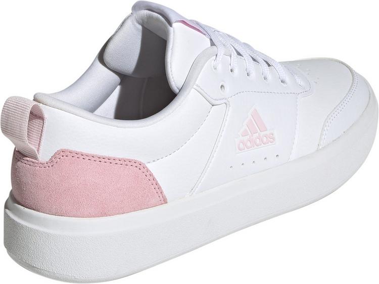 adidas adidas Park Sneaker Damen - ftwr white-ftwr white-clear pink - 3 | SportScheck