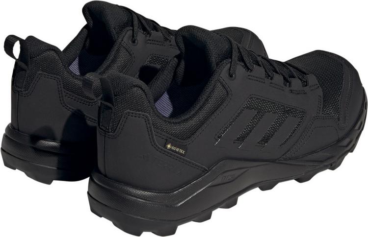 adidas adidas TERREX TRACEROCKER 2 GTX Laufschuhe Herren - cblack-cblack-grefiv - 3 | SportScheck