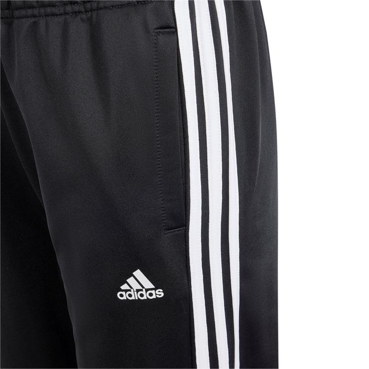 adidas adidas CAMLOG Trainingsanzug Jungen - carbon-black - 5 | SportScheck