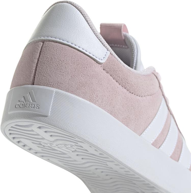 adidas adidas VL Court 3.0 Sneaker Damen - almost pink-ftwr white - 5 | SportScheck