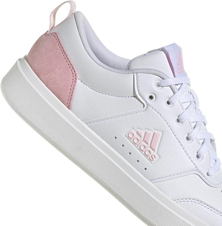 adidas adidas Park Sneaker Damen - ftwr white-ftwr white-clear pink - 6 | SportScheck