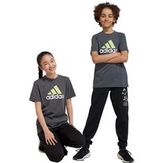 Shirts für Kinder von adidas im Online Shop von SportScheck kaufen