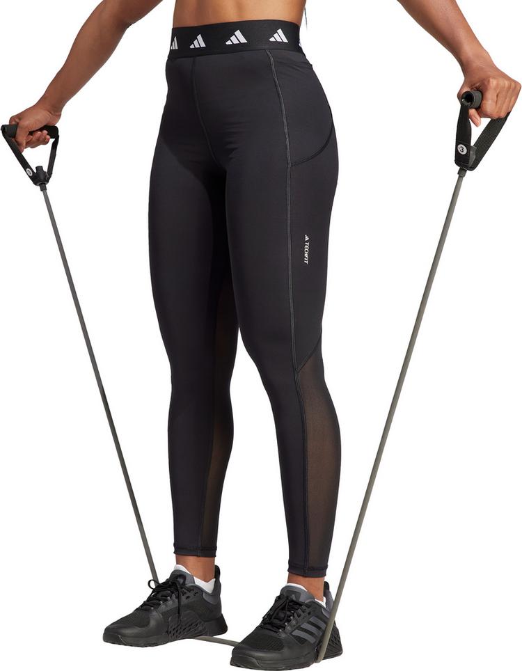 adidas adidas STASH Tights Damen - black-white - 0 | SportScheck