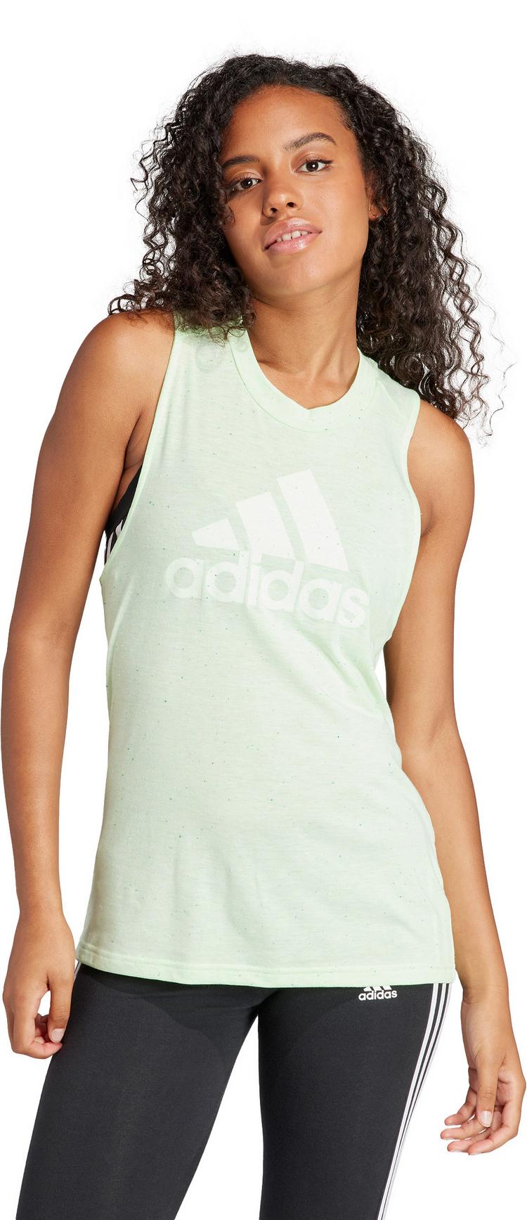 adidas adidas WINRS 3.0 Funktionstank Damen - sgsmel - 0 | SportScheck