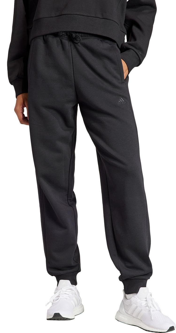 adidas adidas All Szn Sweathose Damen - black - 0 | SportScheck