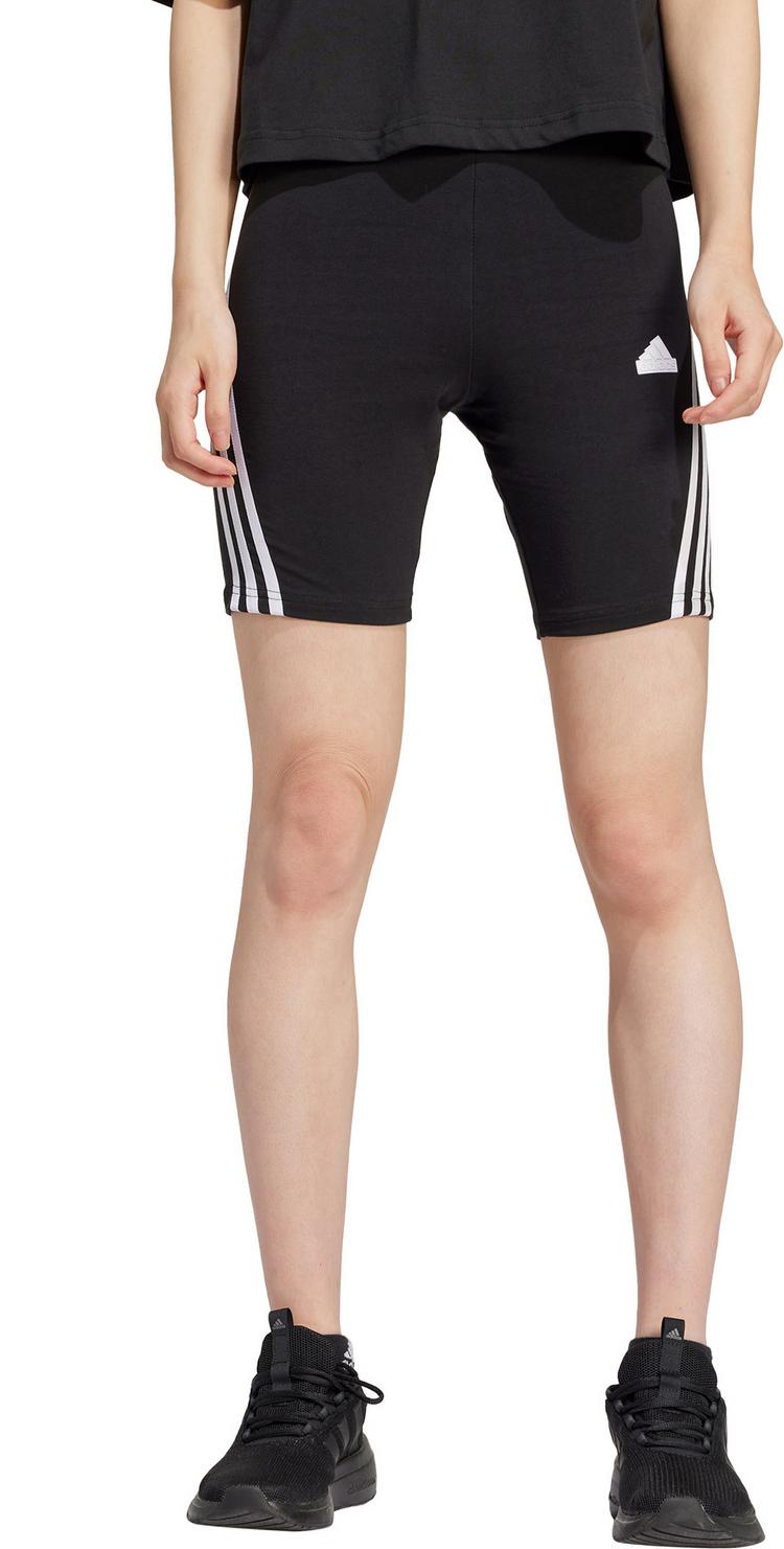adidas adidas Future Icons 3S Leggings Damen - black - 0 | SportScheck