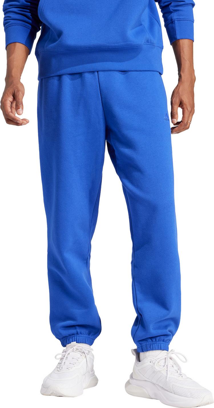 adidas adidas All Szn Sweathose Herren - semi lucid blue - 0 | SportScheck