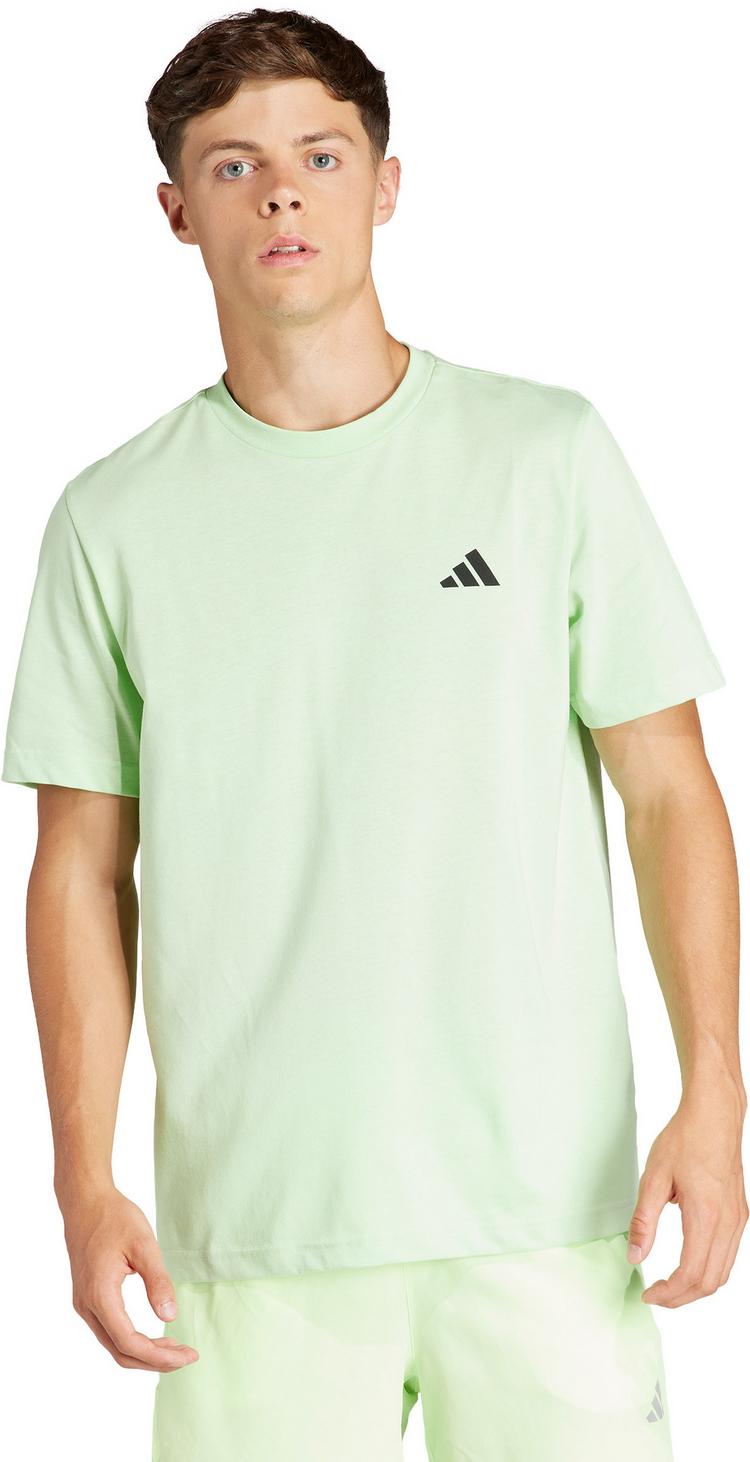 adidas adidas ULT Funktionsshirt Herren - semi green spark - 0 | SportScheck