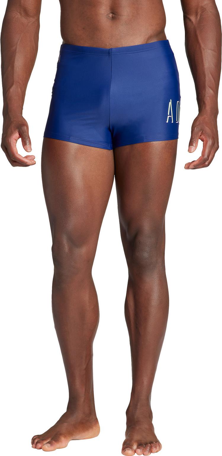 adidas adidas Lineage Badehose Herren - dark blue - 0 | SportScheck