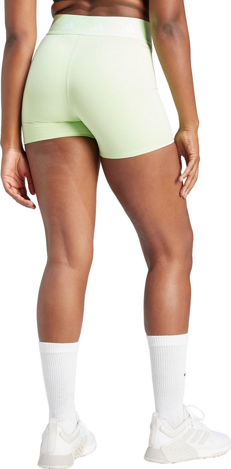 adidas adidas Techfit Tights Damen - segrsp - 1 | SportScheck