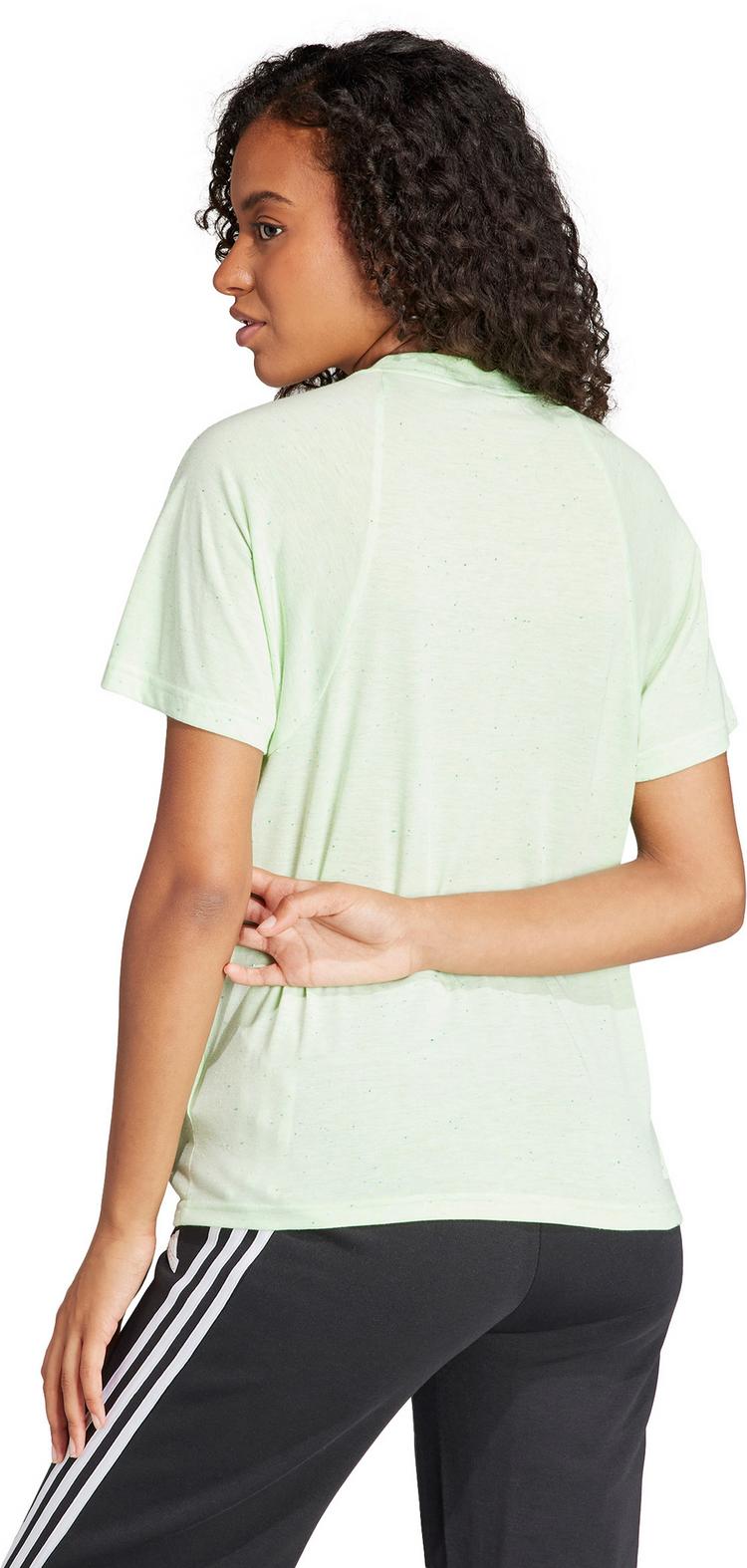 adidas adidas Winrs 3.0 Funktionsshirt Damen - sgsmel - 1 | SportScheck