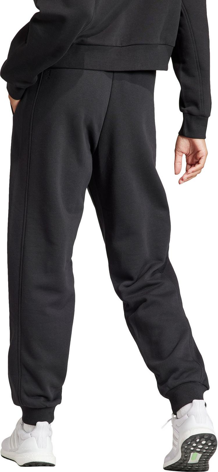 adidas adidas All Szn Sweathose Damen - black - 1 | SportScheck