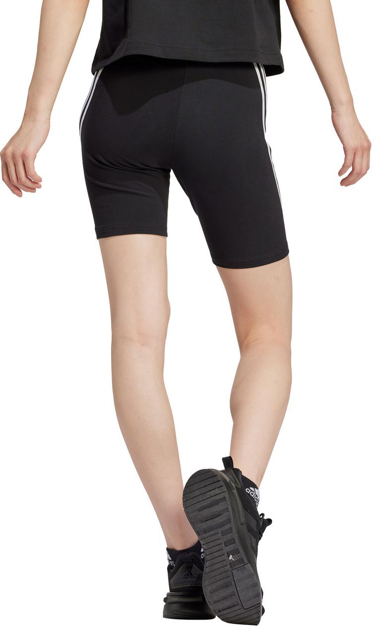 adidas adidas Future Icons 3S Leggings Damen - black - 1 | SportScheck