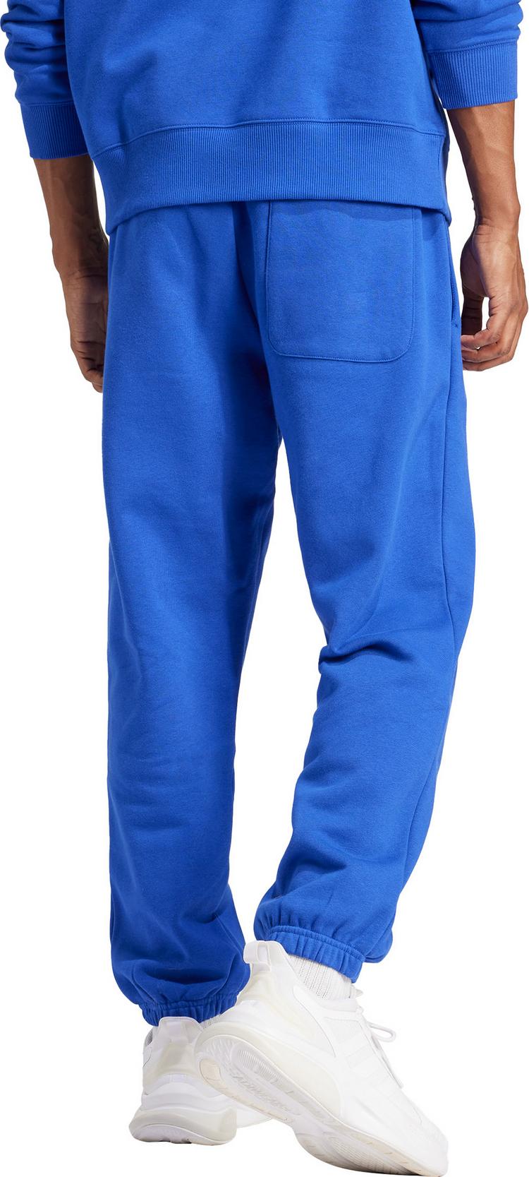 adidas adidas All Szn Sweathose Herren - semi lucid blue - 1 | SportScheck