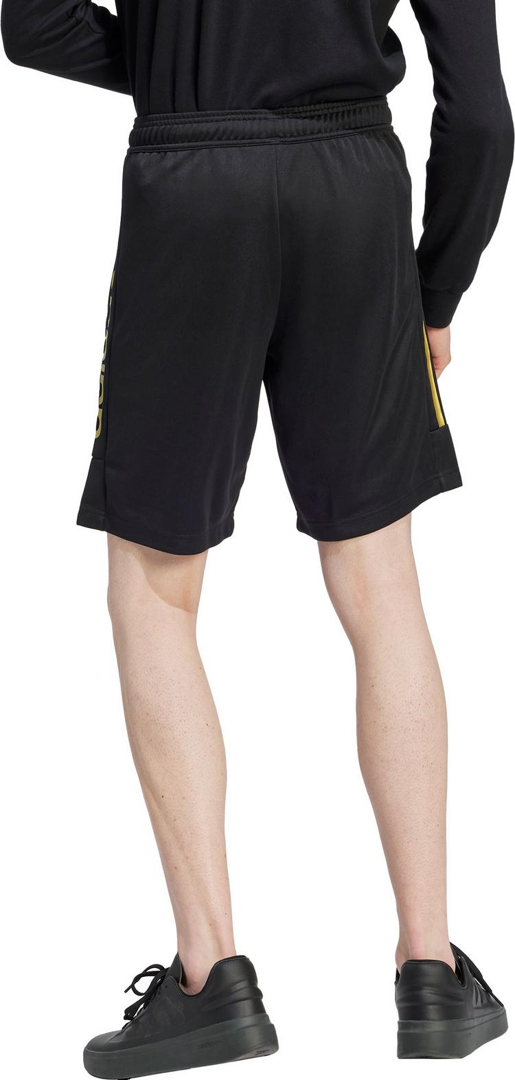 adidas adidas Tiro Fu&szlig;ballshorts Herren - black - 1 | SportScheck