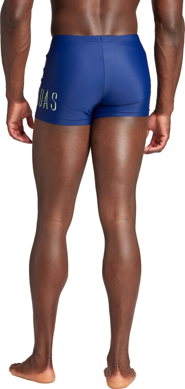 adidas adidas Lineage Badehose Herren - dark blue - 1 | SportScheck