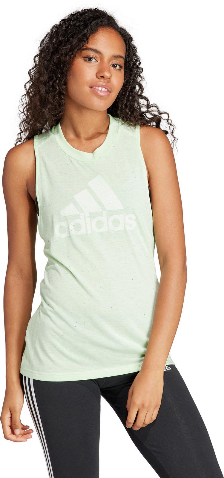 adidas adidas WINRS 3.0 Funktionstank Damen - sgsmel - 2 | SportScheck