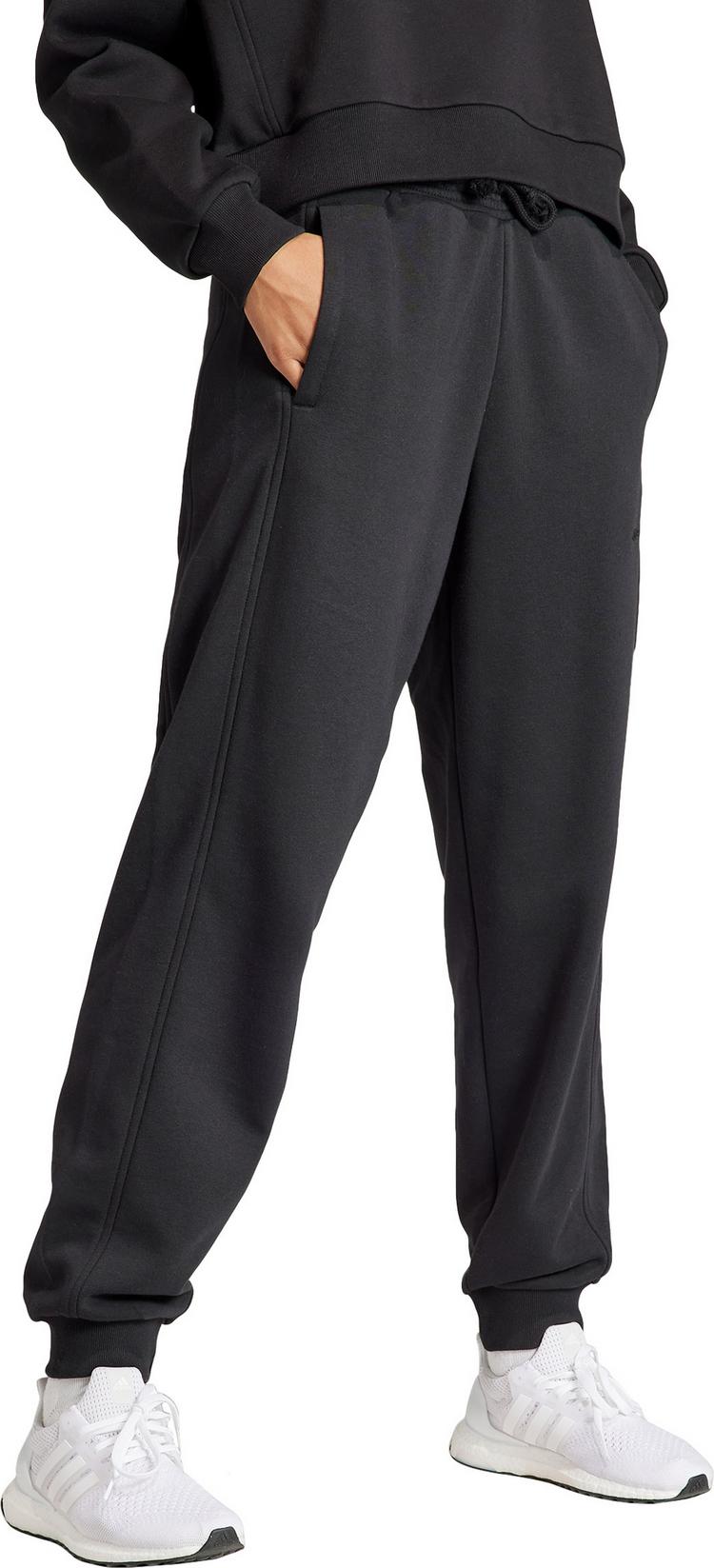 adidas adidas All Szn Sweathose Damen - black - 2 | SportScheck