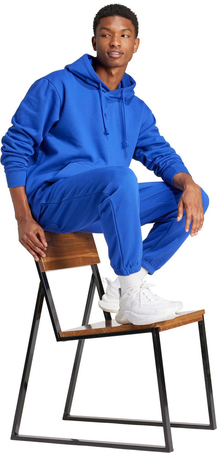 adidas adidas All Szn Sweathose Herren - semi lucid blue - 2 | SportScheck