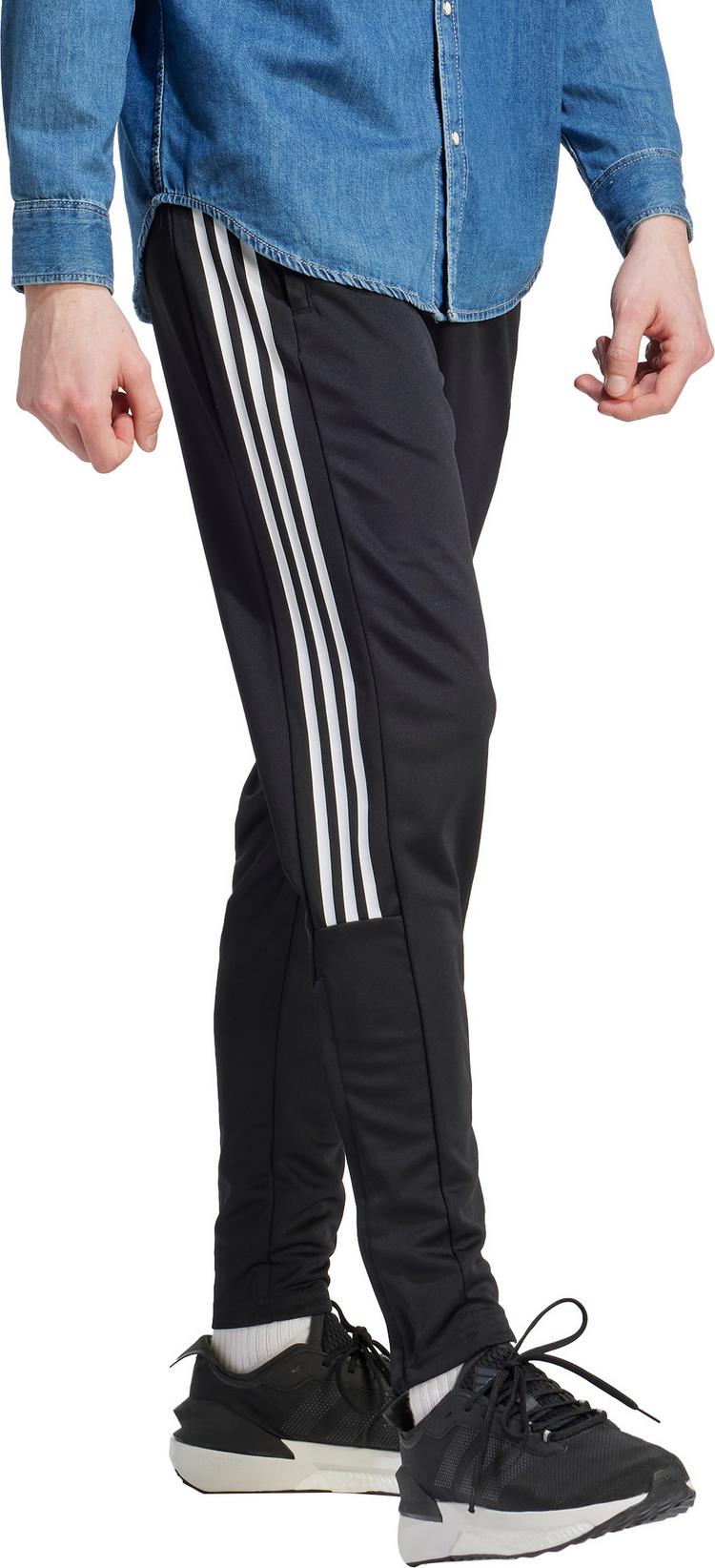 adidas adidas Tiro Trainingshose Herren - black-white - 2 | SportScheck