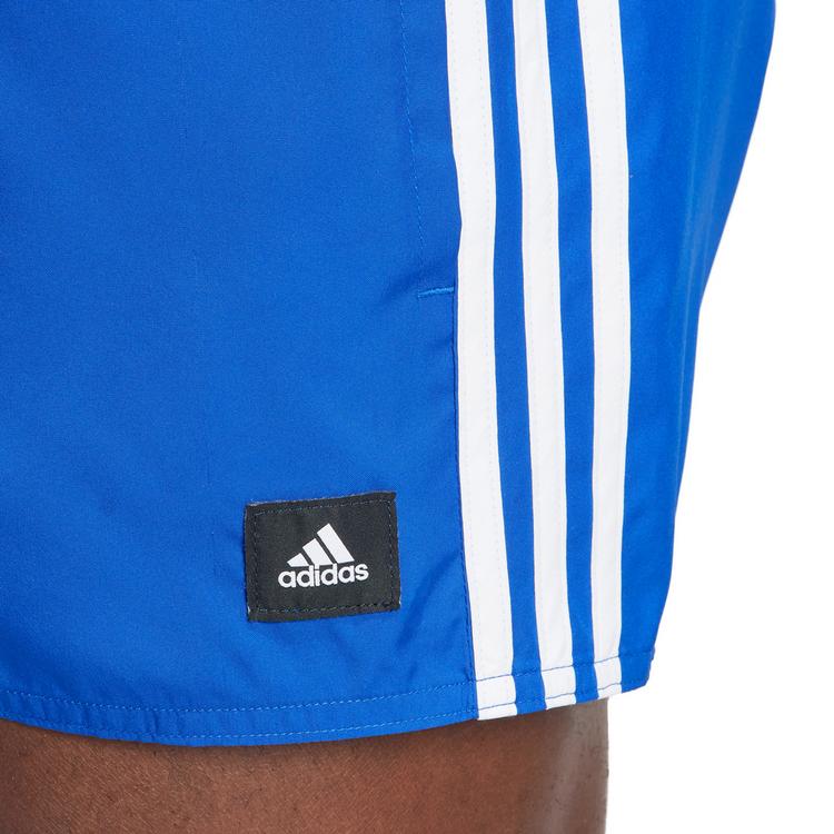 adidas adidas 3S CLX SH VSL Badehose Herren - team royal blue-white - 3 | SportScheck