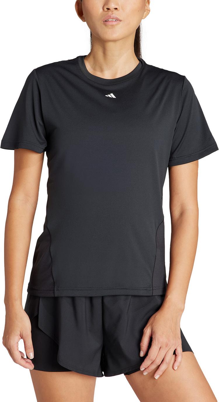 adidas adidas WTR D4T Funktionsshirt Damen - black - 3 | SportScheck