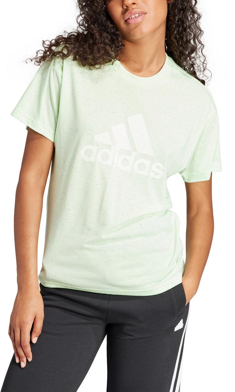 adidas adidas Winrs 3.0 Funktionsshirt Damen - sgsmel - 3 | SportScheck