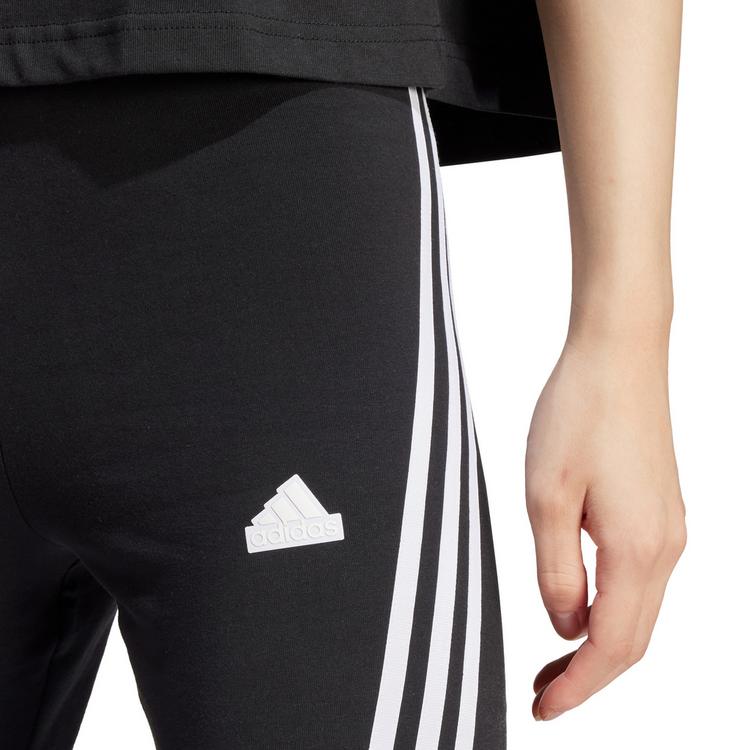 adidas adidas Future Icons 3S Leggings Damen - black - 3 | SportScheck