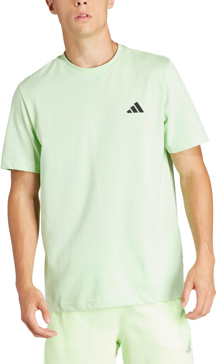 adidas adidas ULT Funktionsshirt Herren - semi green spark - 3 | SportScheck