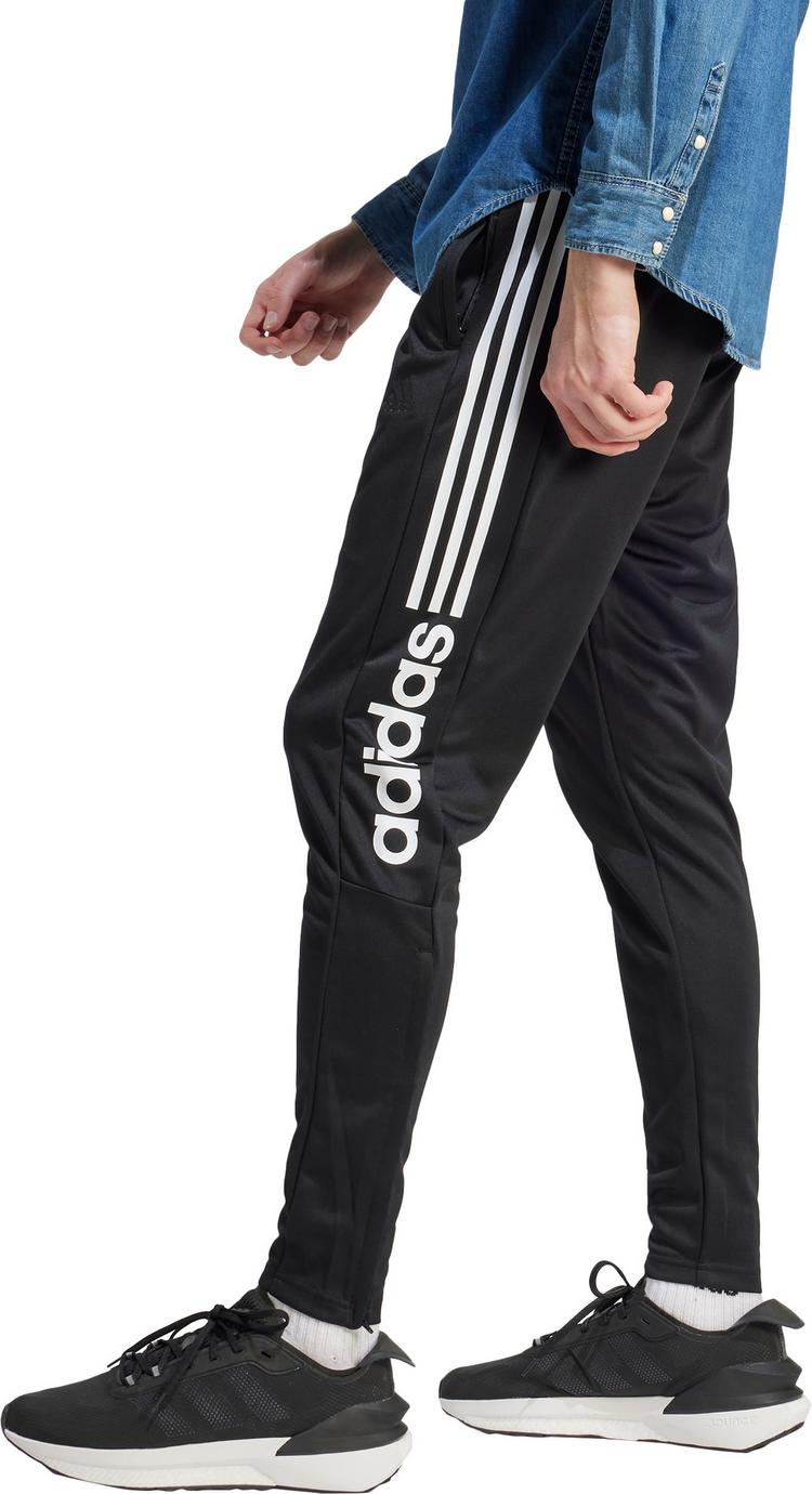adidas adidas Tiro Trainingshose Herren - black-white - 3 | SportScheck