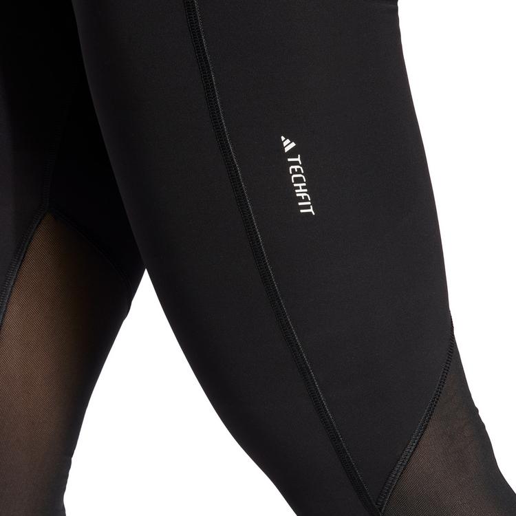 adidas adidas STASH Tights Damen - black-white - 4 | SportScheck