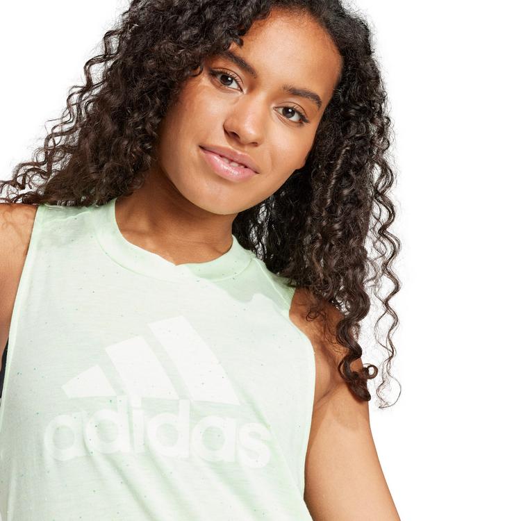 adidas adidas WINRS 3.0 Funktionstank Damen - sgsmel - 4 | SportScheck