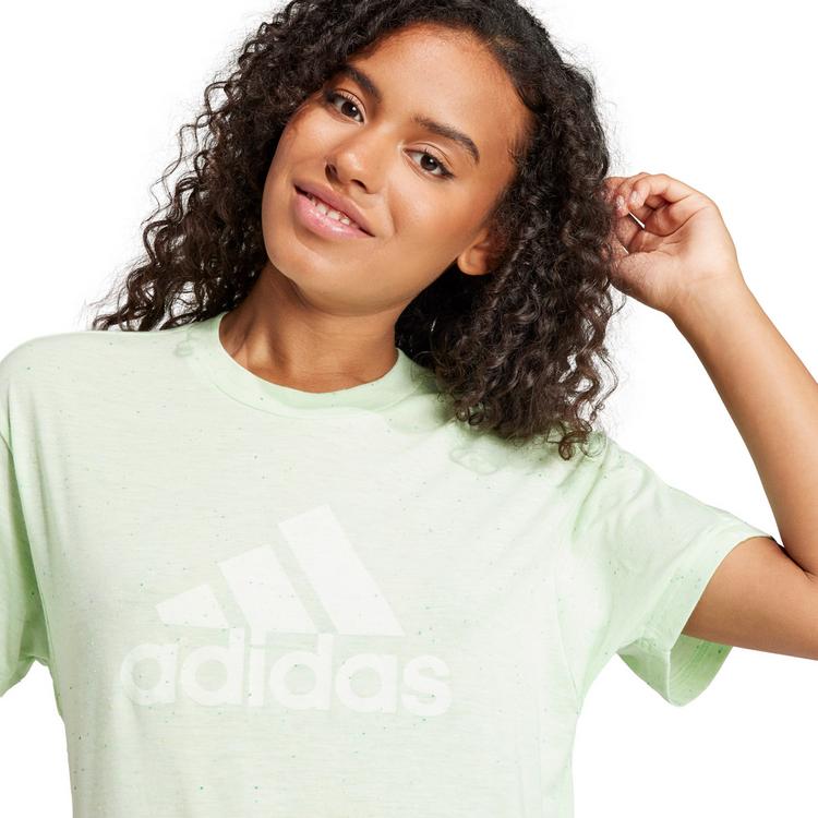 adidas adidas Winrs 3.0 Funktionsshirt Damen - sgsmel - 4 | SportScheck