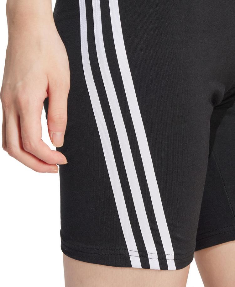 adidas adidas Future Icons 3S Leggings Damen - black - 4 | SportScheck