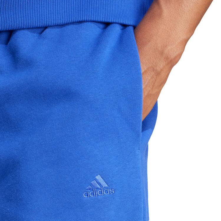 adidas adidas All Szn Sweathose Herren - semi lucid blue - 4 | SportScheck