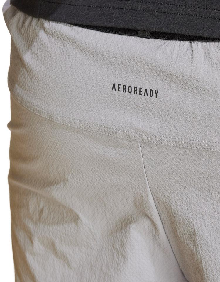 adidas adidas D4T Pro Series Adistrong Workout Funktionshose Herren - grey three-black - 4 | SportScheck