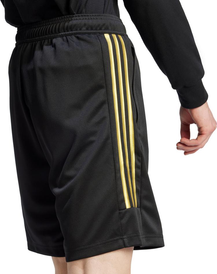 adidas adidas Tiro Fu&szlig;ballshorts Herren - black - 6 | SportScheck