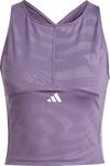 adidas Techfit Croptop Damen - shavio