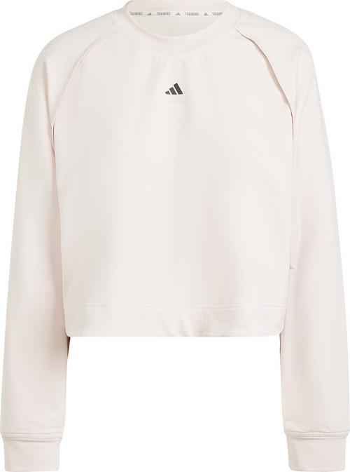 adidas Power Hidden Funktionssweatshirt Damen