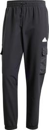 adidas Cargohose Herren - black