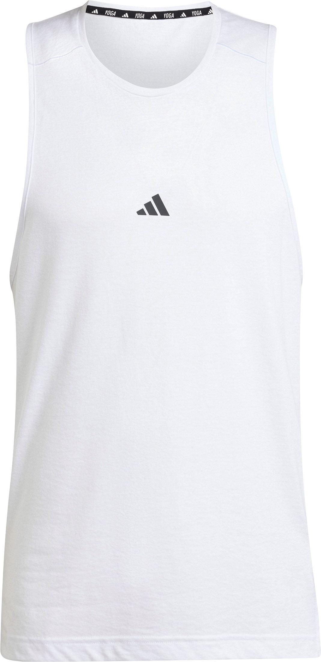 adidas Yoga Training Funktionstank Herren