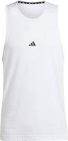 adidas Yoga Training Funktionstank Herren - white