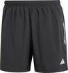 adidas OWN THE RUN Laufshorts Herren - black