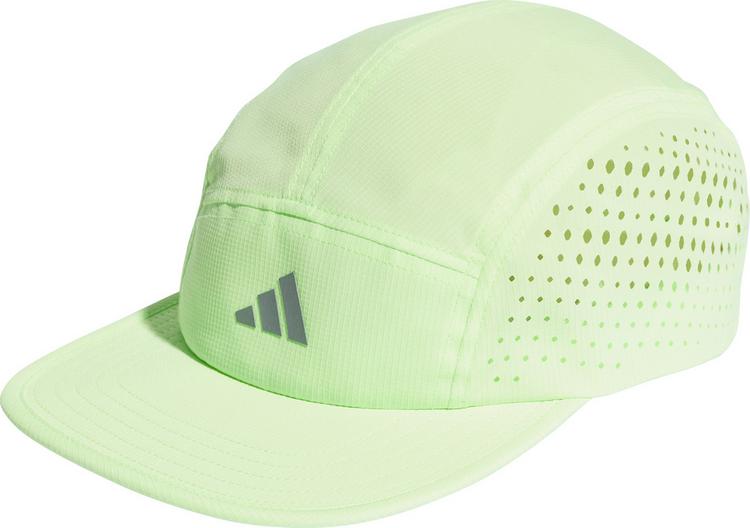 adidas adidas RUNx4D Cap - green spark - 0 | SportScheck